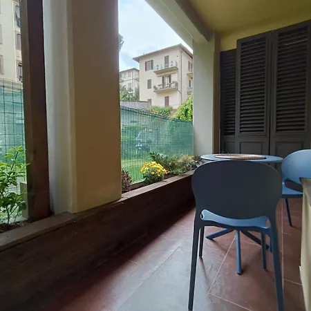 Bed & Breakfast Festina Lente 1 Florence