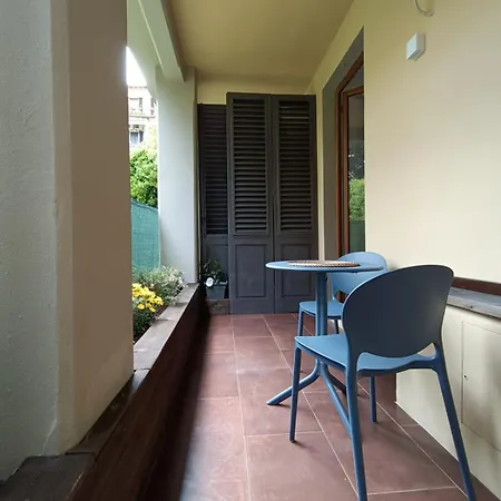 Bed & Breakfast Festina Lente 1 Florence