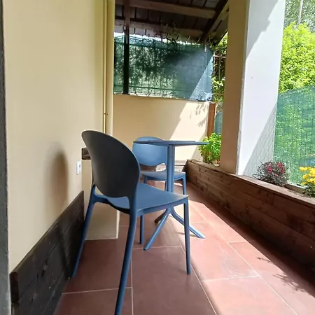 Festina Lente 1 Bed & Breakfast Florence