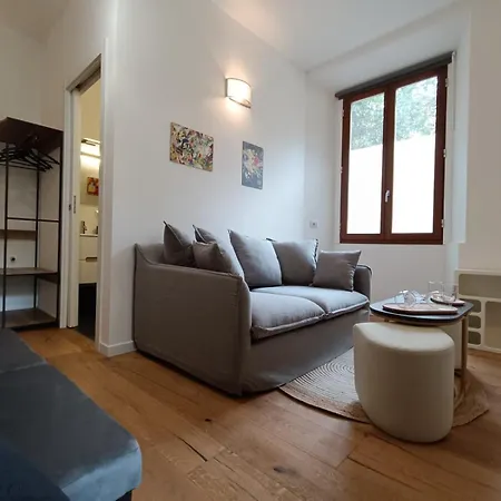 Bed & Breakfast Festina Lente 1 Florence