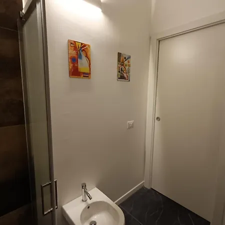 Nocleg ze śniadaniem Festina Lente 1